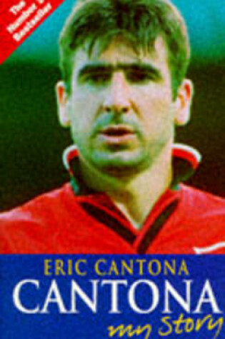 Cover of Cantona