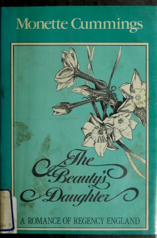 Cover of The Beauty's Daughter