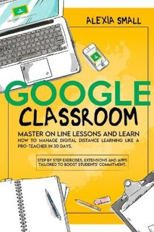 Cover of Google Classroom