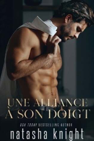 Cover of Une alliance à son doigt