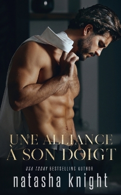 Book cover for Une alliance à son doigt