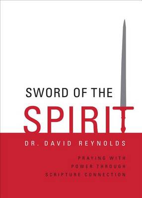 Book cover for Sword of the Spirit