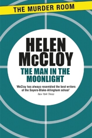 Cover of The Man in the Moonlight