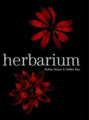 Book cover for Herbarium