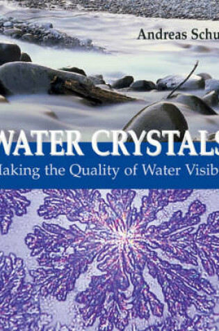 Cover of Water Crystals