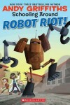 Book cover for Robot Riot!