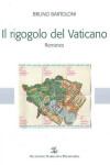 Book cover for Il Rigogolo del Vaticano