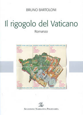 Cover of Il Rigogolo del Vaticano