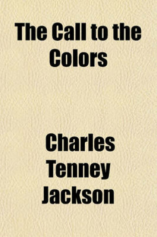 Cover of The Call to the Colors