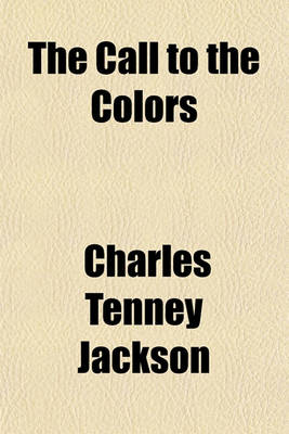 Book cover for The Call to the Colors