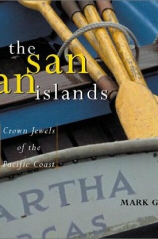 Cover of The San Juan Islands