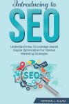 Book cover for INTRODUCING to SEO