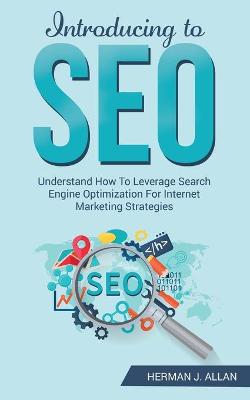 Cover of INTRODUCING to SEO