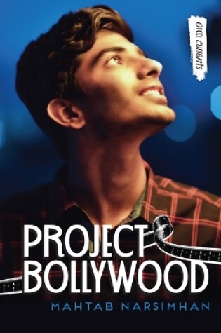 Cover of Project Bollywood