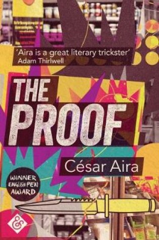 Cover of The Proof