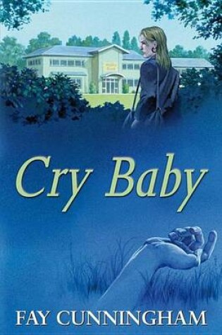 Cover of Cry Baby