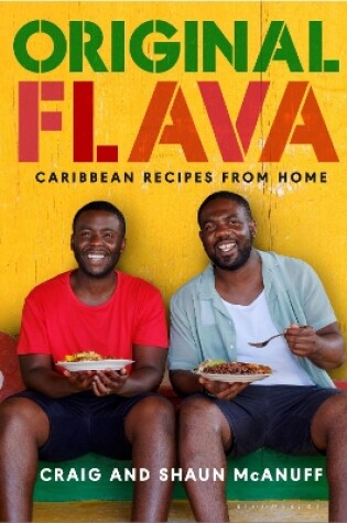 Cover of Original Flava