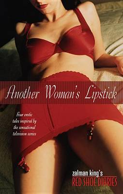 Book cover for Another Woman's Lipstick