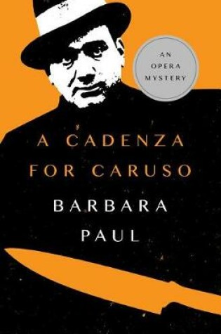 Cover of A Cadenza for Caruso