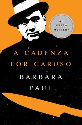 Cover of A Cadenza for Caruso
