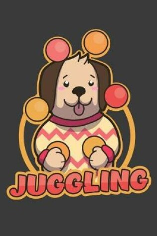 Cover of Juggling