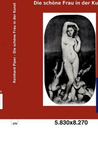 Cover of Die Sch Ne Frau in Der Kunst
