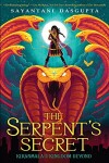 Book cover for The Serpent's Secret