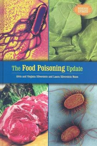 Cover of The Food Poisoning Update