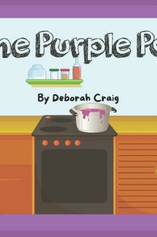 Cover of The Purple Pot