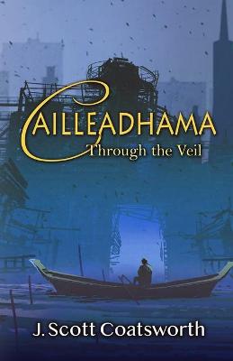 Book cover for Cailleadhama