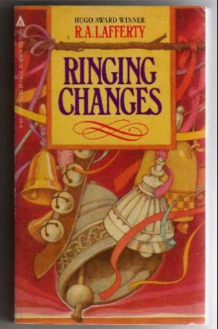Cover of Ringing Changes