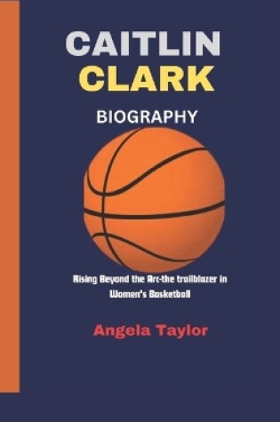 Cover of Caitlin Clark