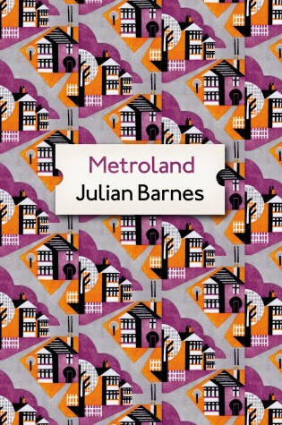Cover of Metroland