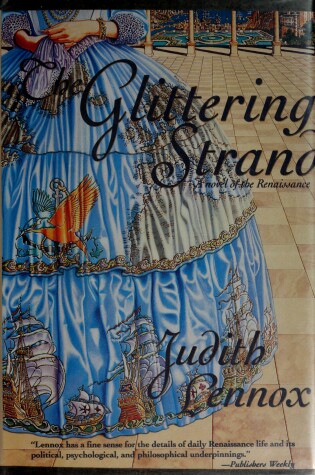 Cover of The Glittering Strand