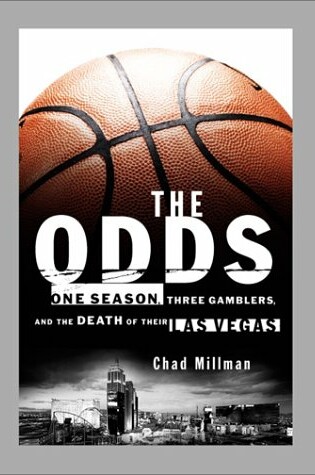 Cover of The Odds