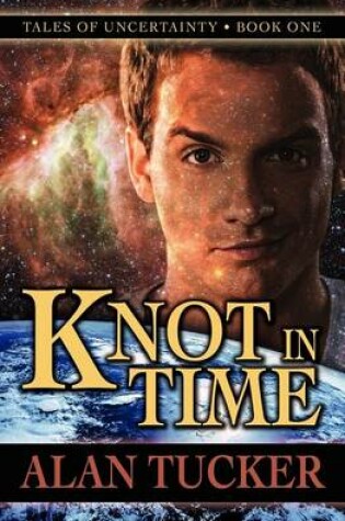 Cover of Knot in Time