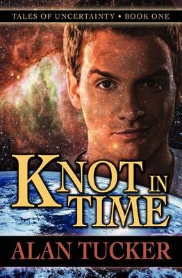 Book cover for Knot in Time