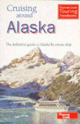 Book cover for Cruising Around Alaska