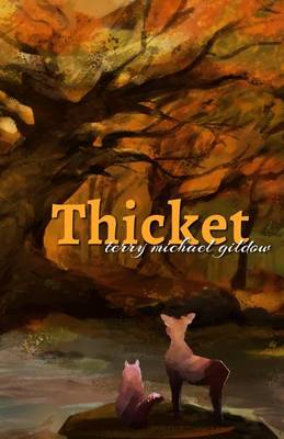 Book cover for Thicket, Vol. 1