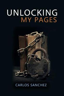 Book cover for Unlocking My Pages