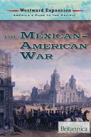 Cover of The Mexican-American War