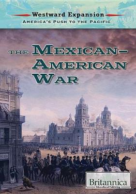 Cover of The Mexican-American War