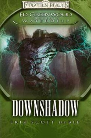 Cover of Downshadow