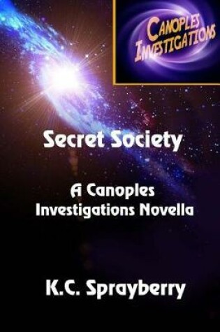 Cover of Secret Society