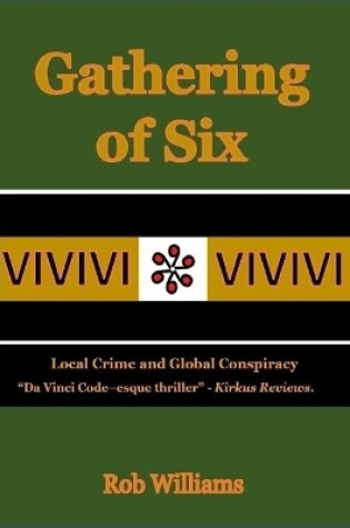 Cover of Gathering of Six