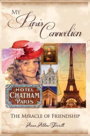 Cover of My Paris Connection