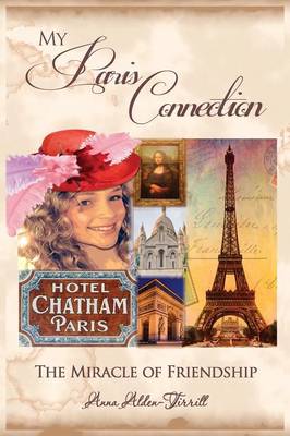 Book cover for My Paris Connection