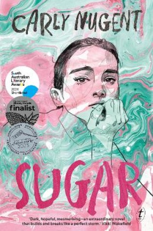 Cover of Sugar