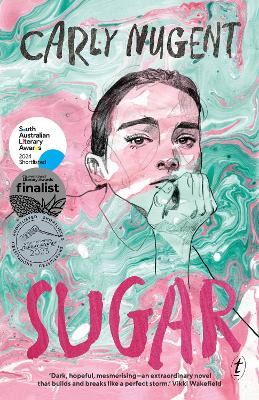 Book cover for Sugar