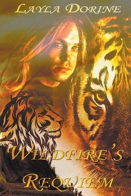 Book cover for Wildfire's Requiem